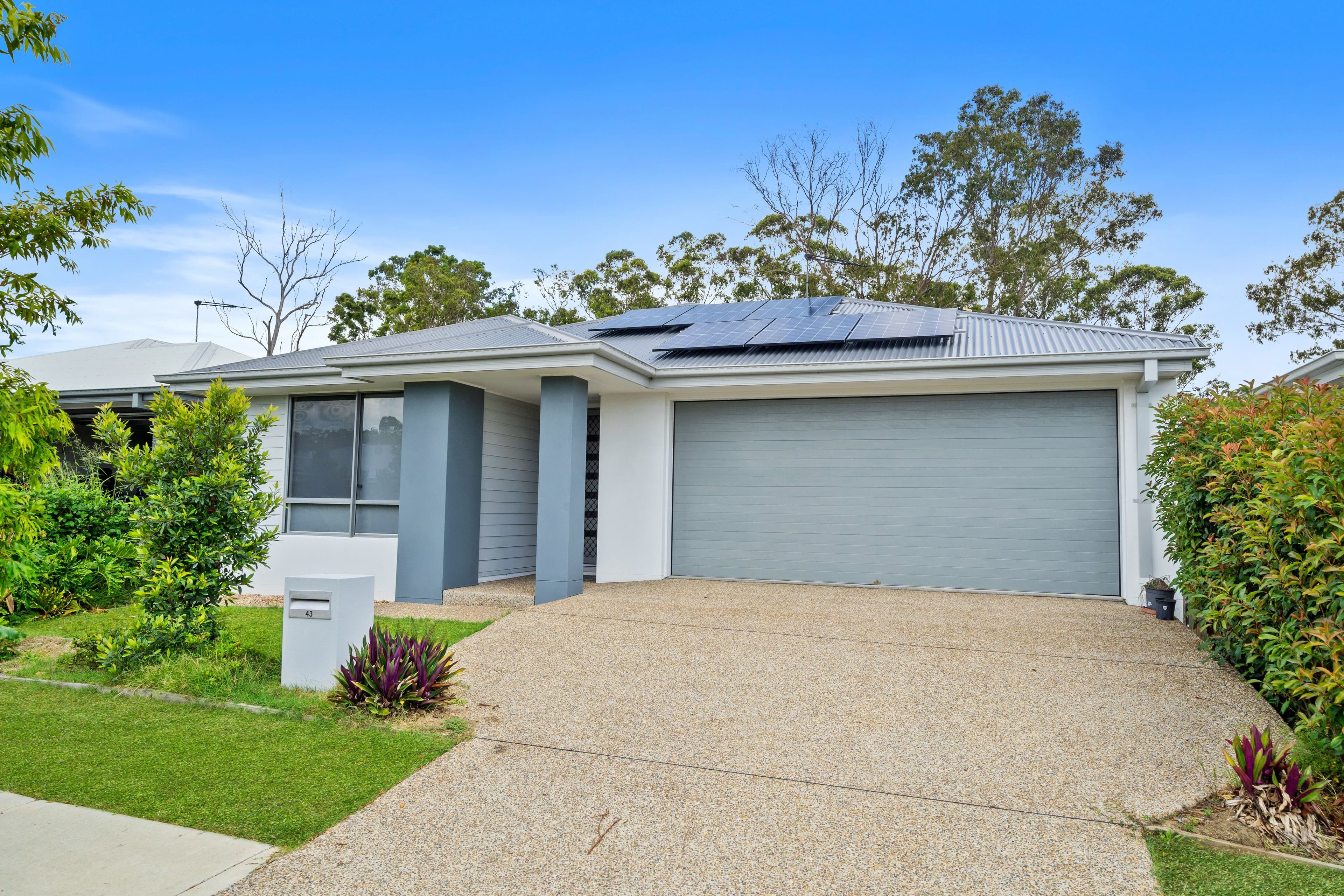 43 CHIKAMEENA Street, Logan Reserve QLD 4133, Logan Reserve - Image 1