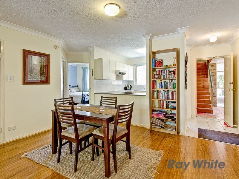 30 Denman Street, ALDERLEY QLD 4051, Alderley - Thumbnail 4