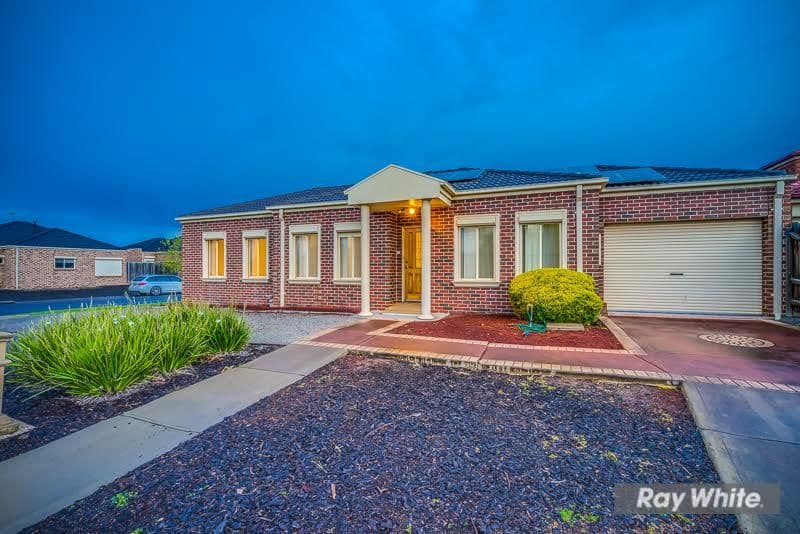 unit 1 5 Gill Place, Hoppers Crossing VIC 3029, Hoppers Crossing - Thumbnail 2