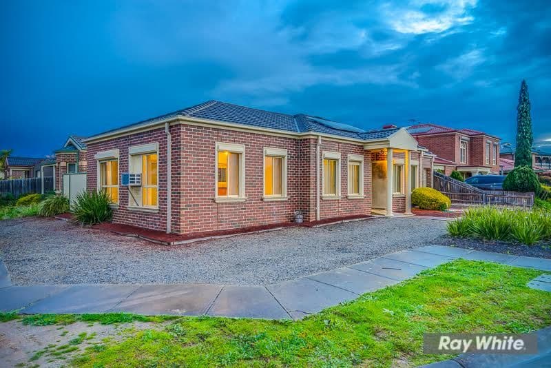 unit 1 5 Gill Place, Hoppers Crossing VIC 3029, Hoppers Crossing - Thumbnail 3
