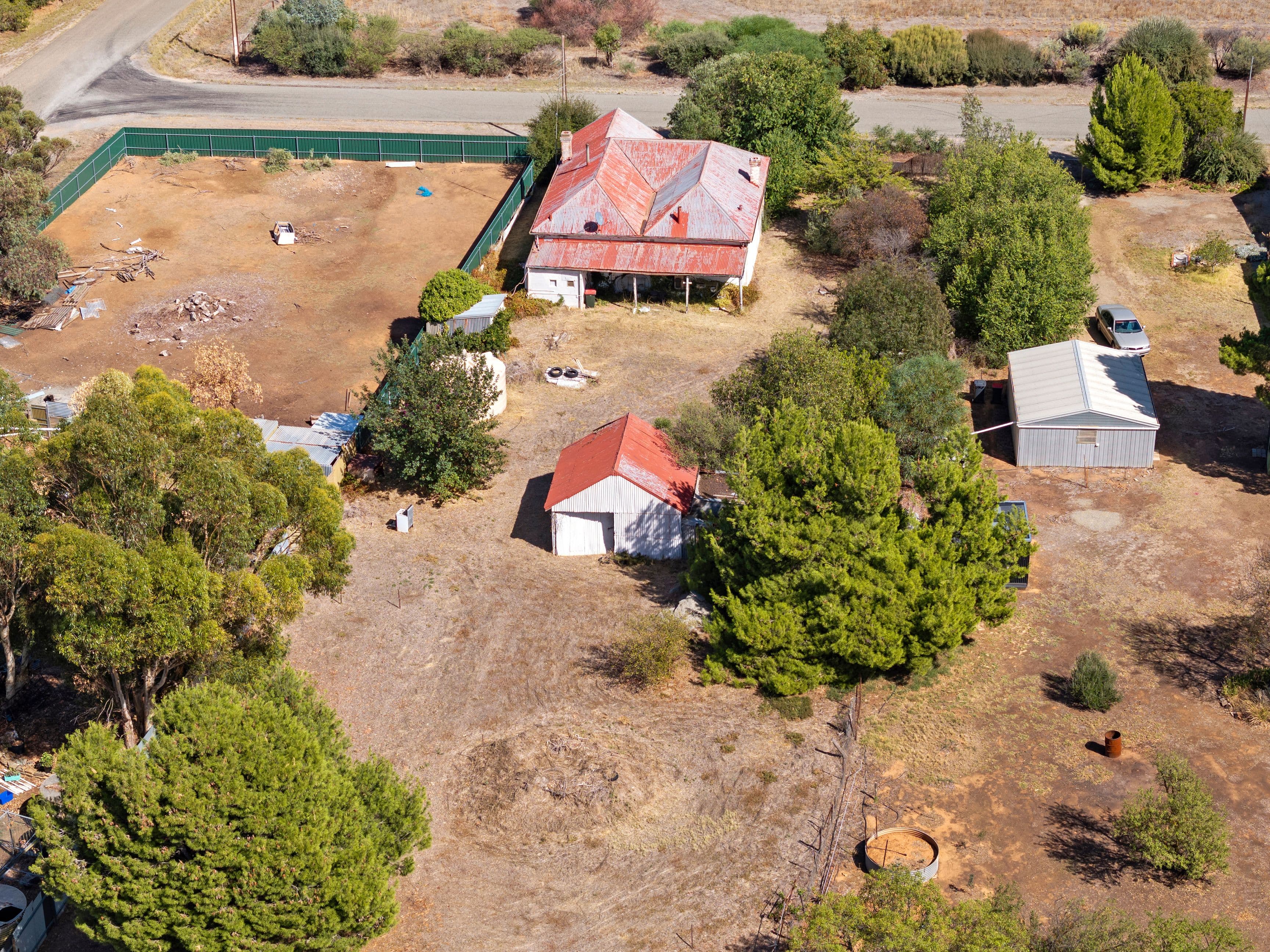 4 Railway Terrace, Mount Bryan SA 5418, Mount Bryan - Thumbnail 2