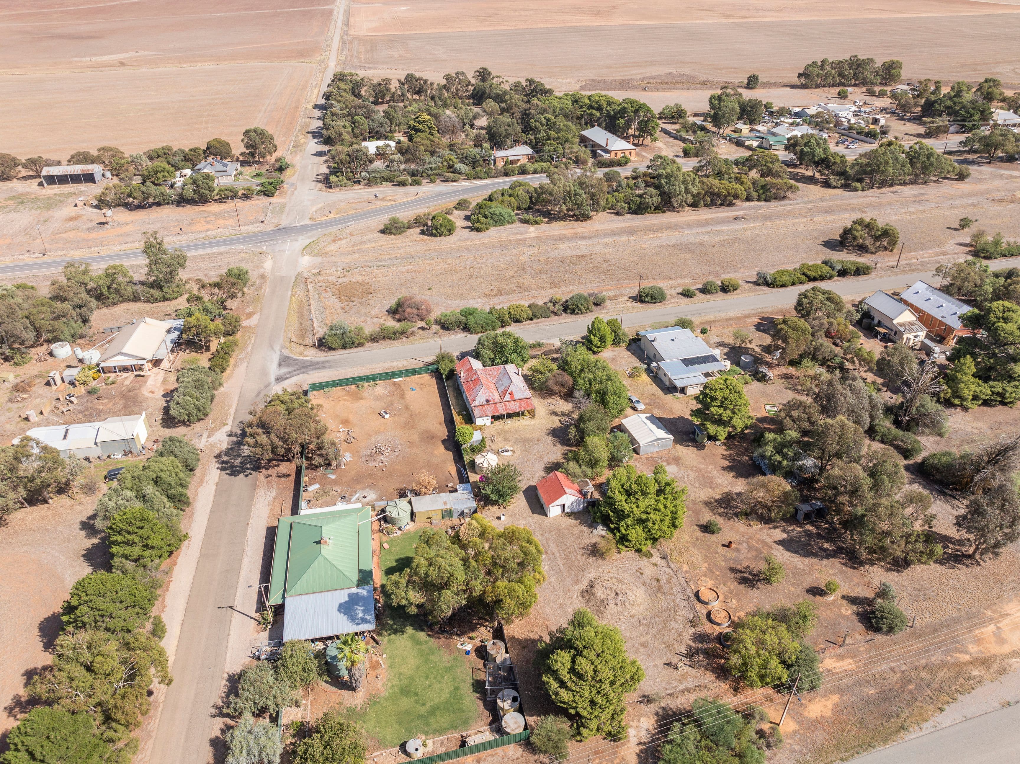 4 Railway Terrace, Mount Bryan SA 5418, Mount Bryan - Thumbnail 3