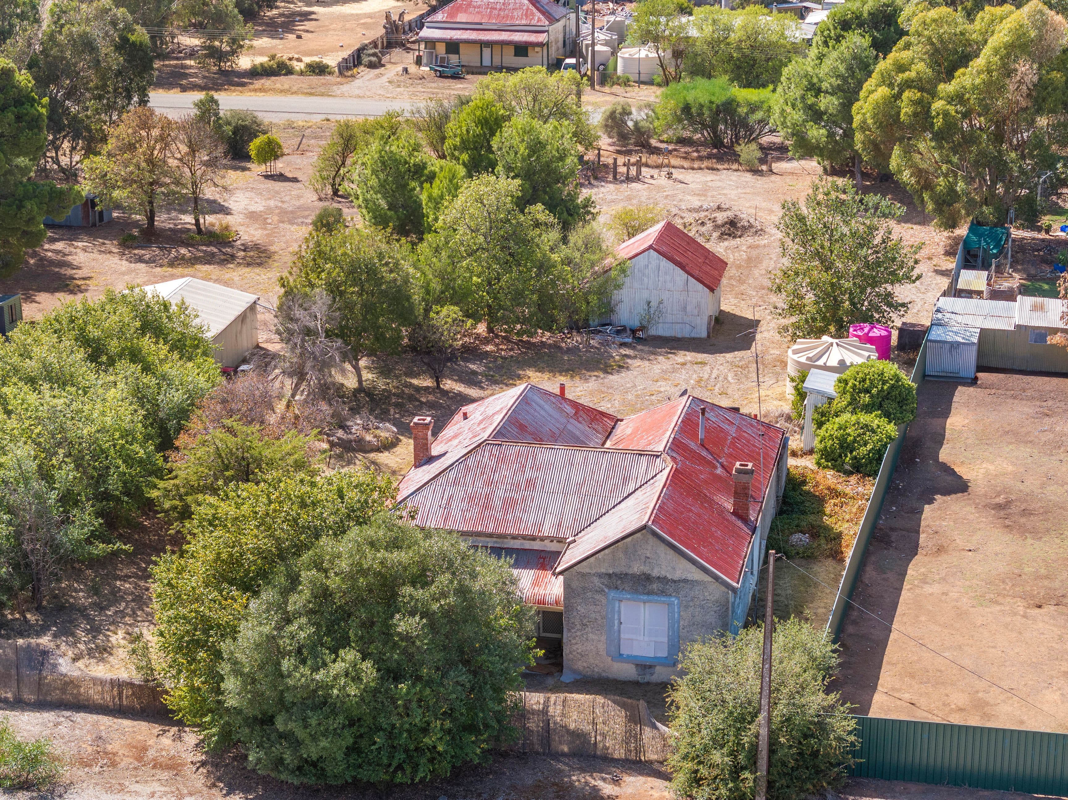 4 Railway Terrace, Mount Bryan SA 5418, Mount Bryan - Thumbnail 5