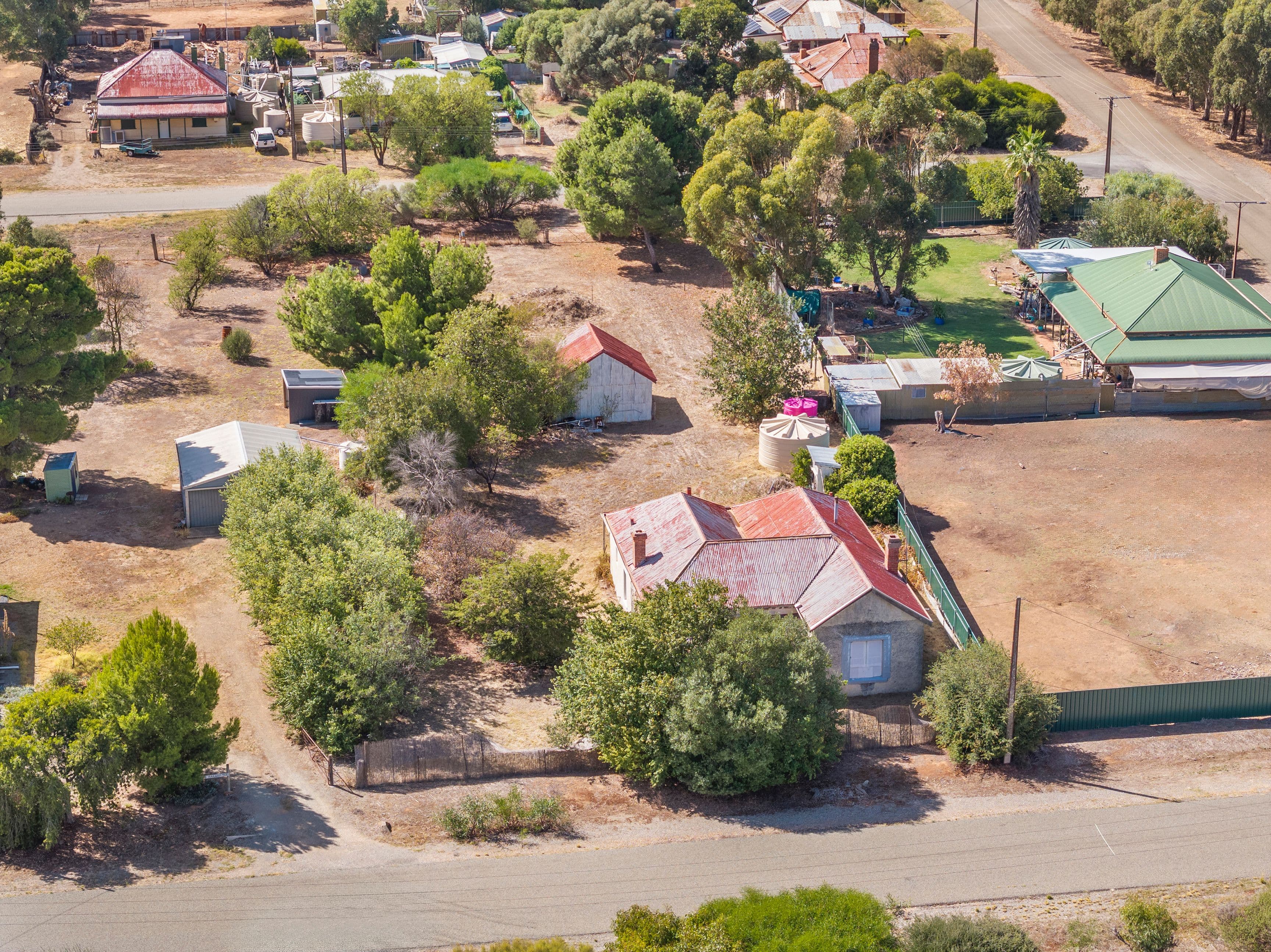 4 Railway Terrace, Mount Bryan SA 5418, Mount Bryan - Thumbnail 6