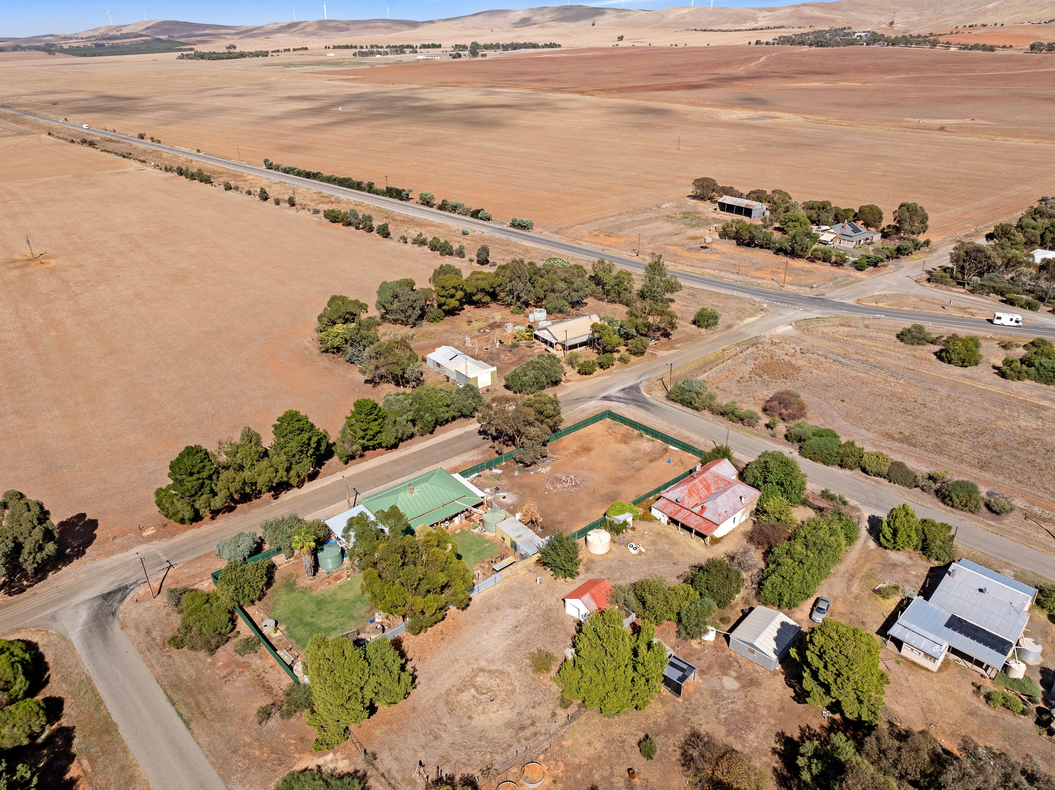 4 Railway Terrace, Mount Bryan SA 5418, Mount Bryan - Thumbnail 7