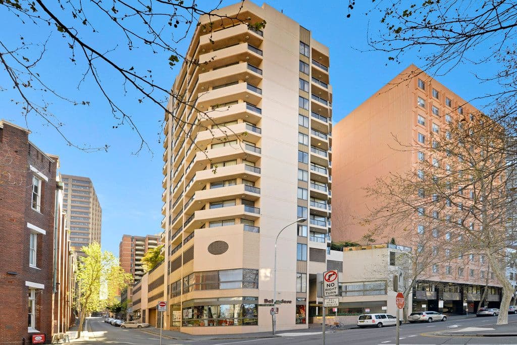 160 Goulburn Street, Surry Hills NSW 2010, Surry Hills - Thumbnail 2