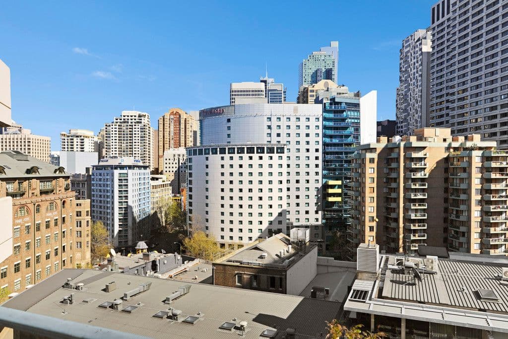 160 Goulburn Street, Surry Hills NSW 2010, Surry Hills - Thumbnail 4