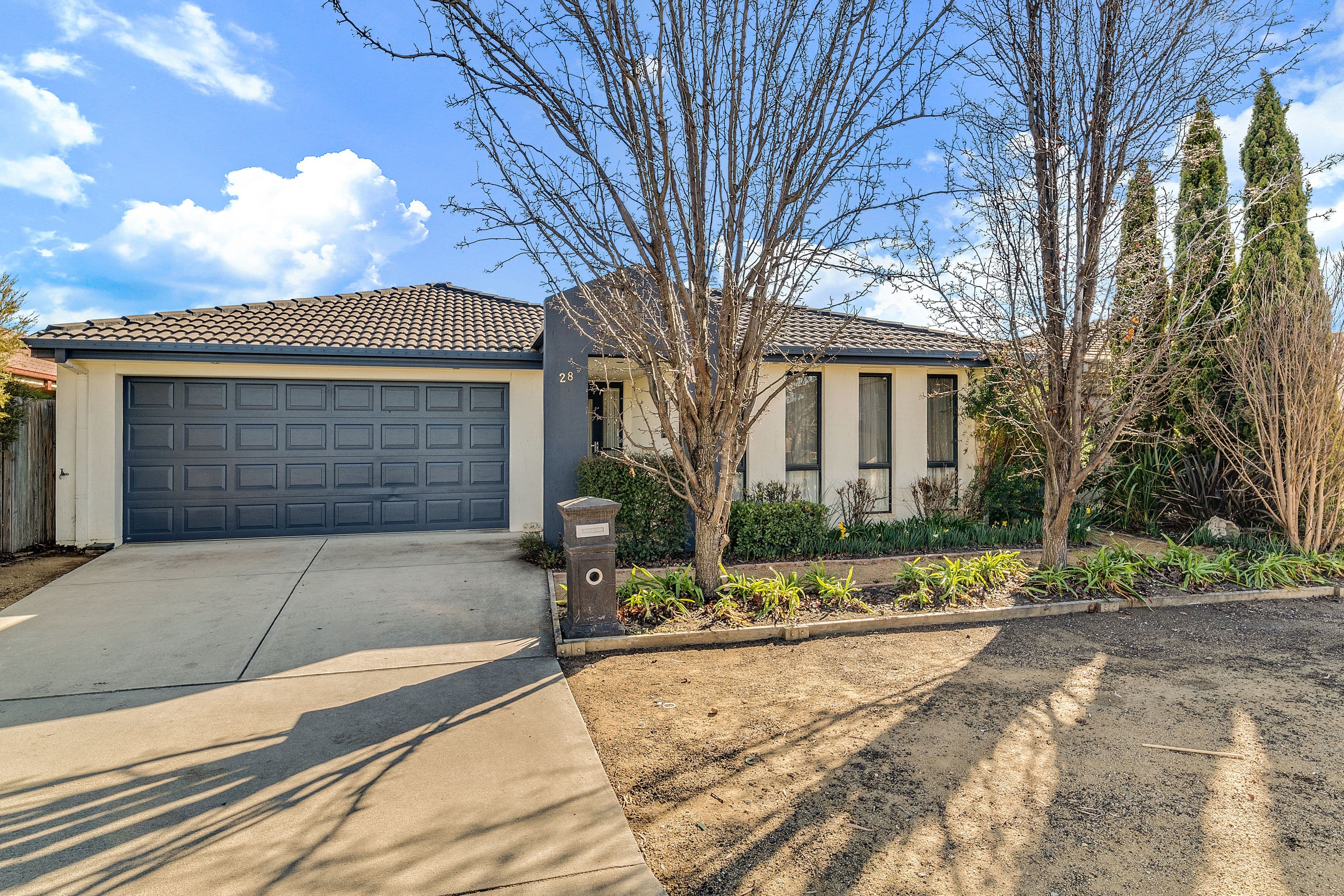 28 Charlotte Barton Street, Franklin ACT 2913, Franklin - Image 1