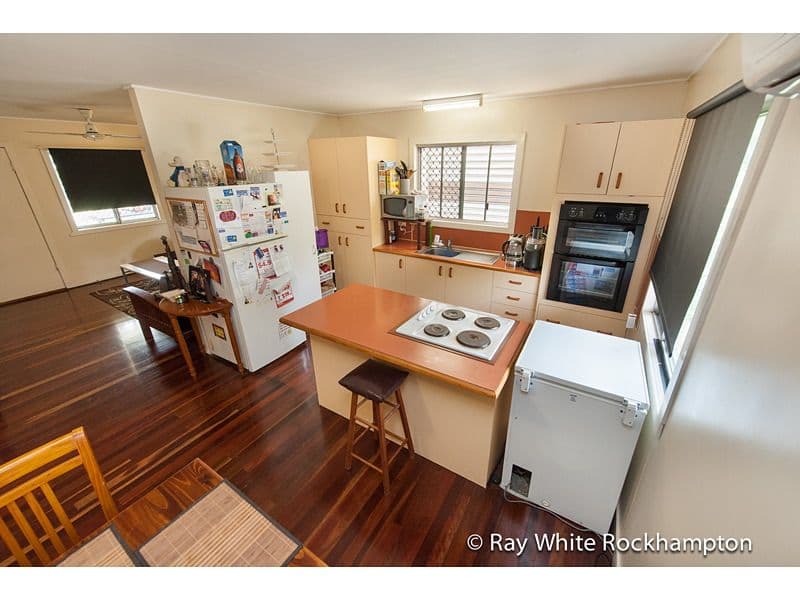 230 Merrill Avenue, FRENCHVILLE QLD 4701, Frenchville - Thumbnail 2