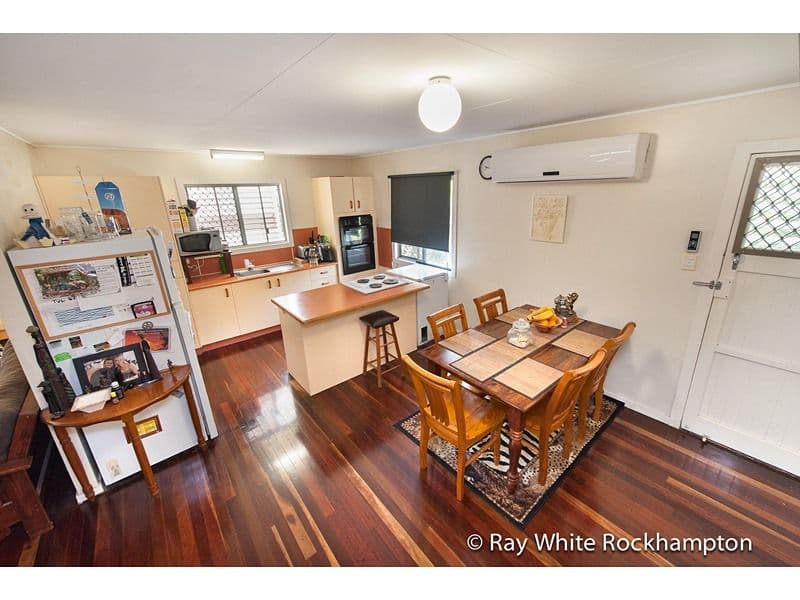 230 Merrill Avenue, FRENCHVILLE QLD 4701, Frenchville - Thumbnail 3