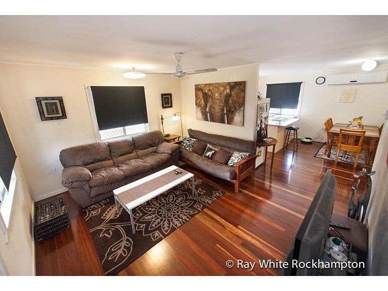 230 Merrill Avenue, FRENCHVILLE QLD 4701, Frenchville - Thumbnail 4