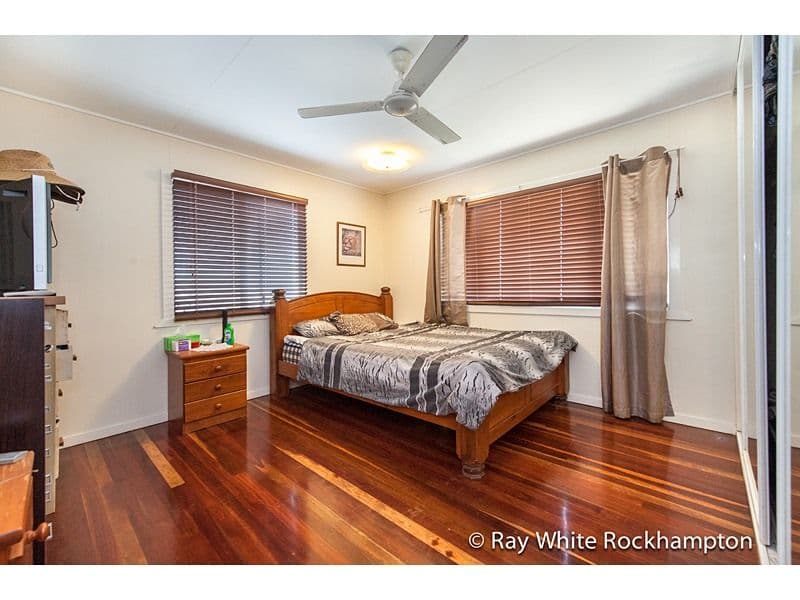 230 Merrill Avenue, FRENCHVILLE QLD 4701, Frenchville - Thumbnail 7