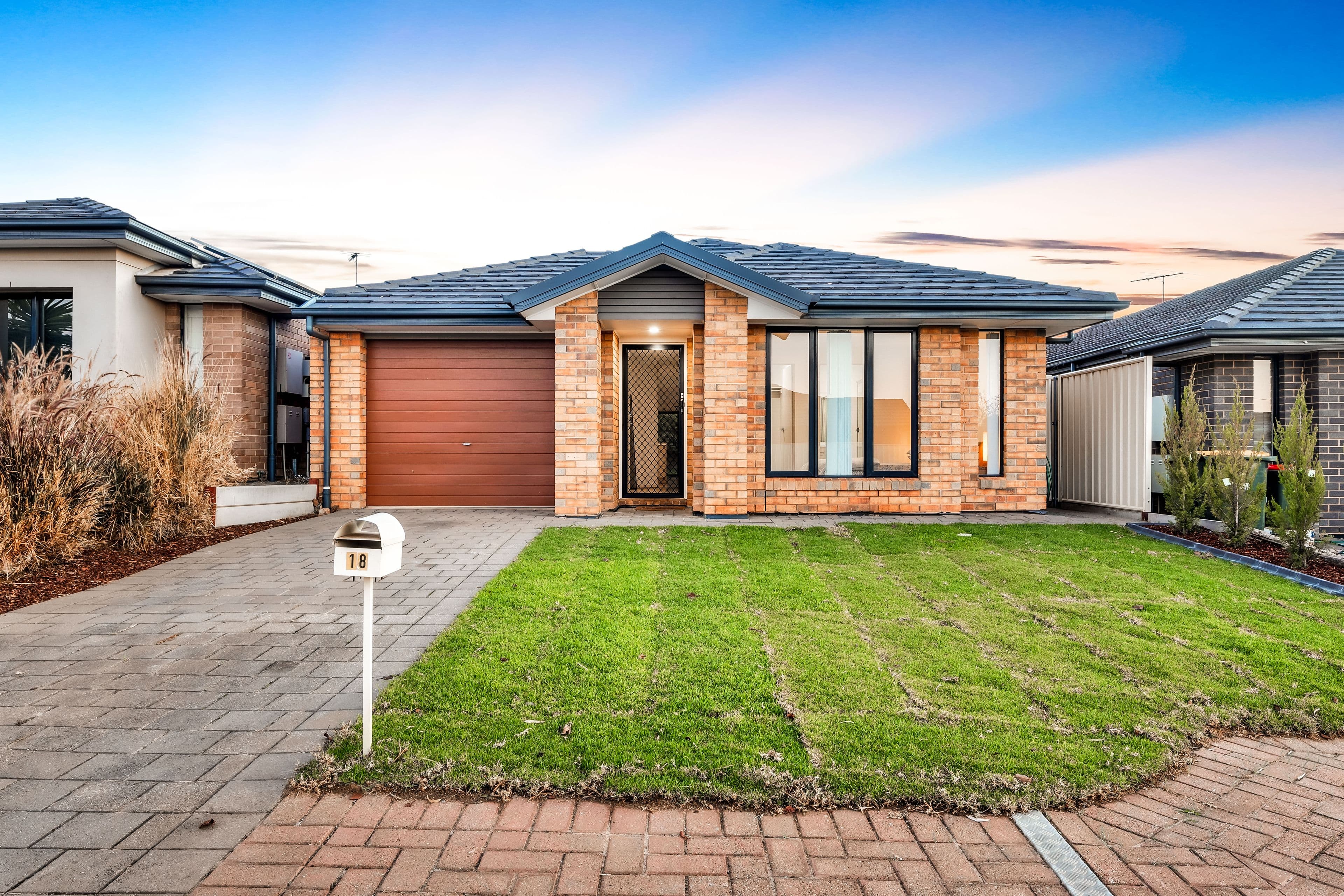 18 Overlander Way, Smithfield SA 5114, Smithfield - Image 1