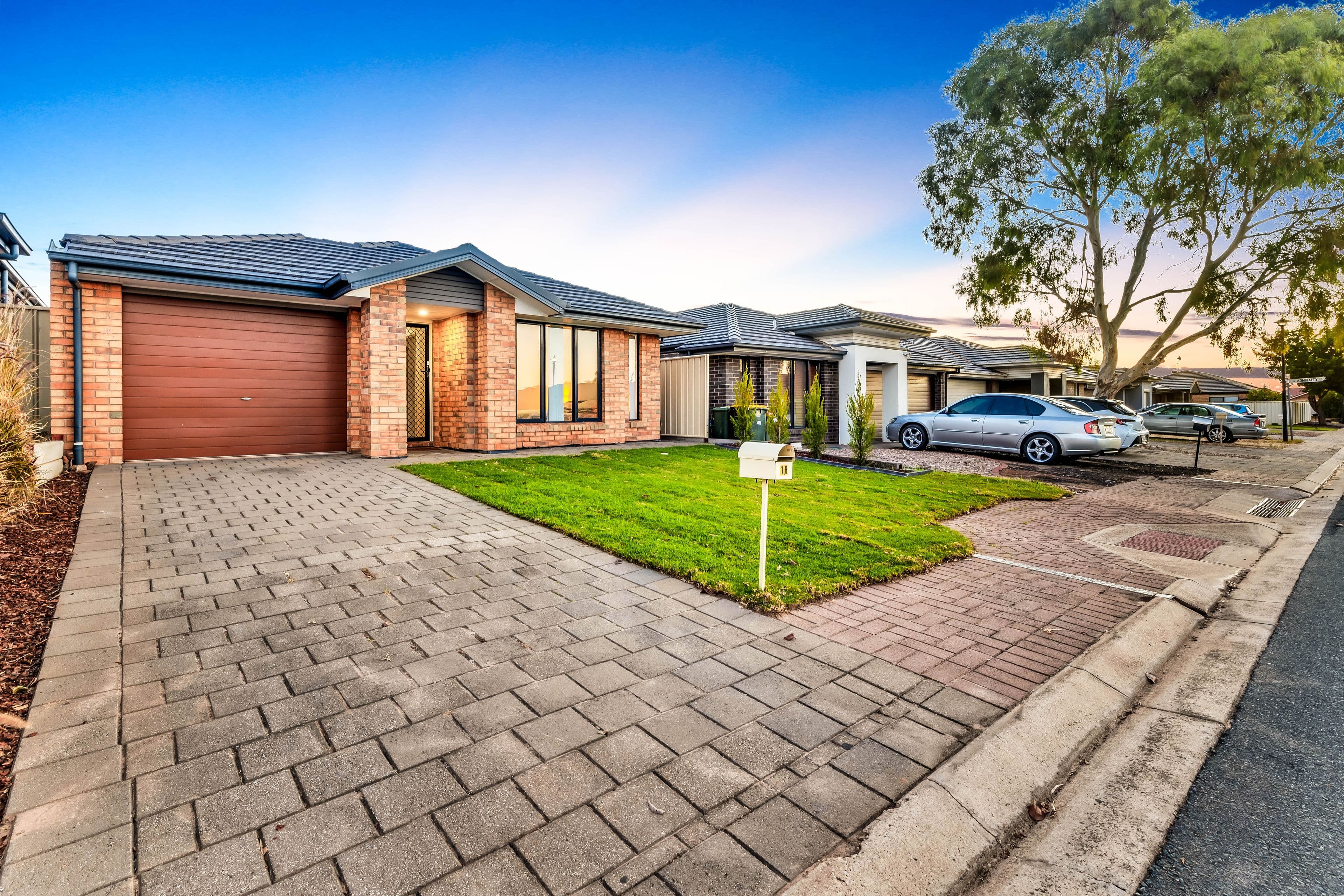 18 Overlander Way, Smithfield SA 5114, Smithfield - Thumbnail 2