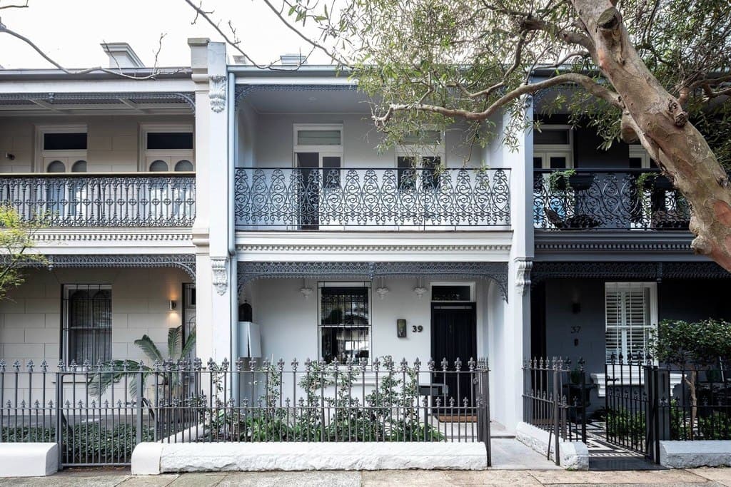 39 Glenview Street, Paddington - Thumbnail 2