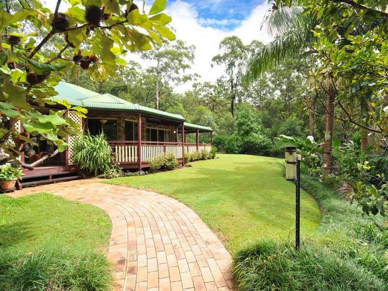 88 Petsch Creek Road, TALLEBUDGERA VALLEY QLD 4228, Tallebudgera Valley - Image 1