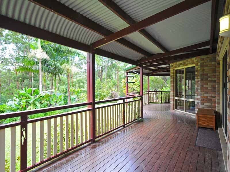 88 Petsch Creek Road, TALLEBUDGERA VALLEY QLD 4228, Tallebudgera Valley - Thumbnail 2