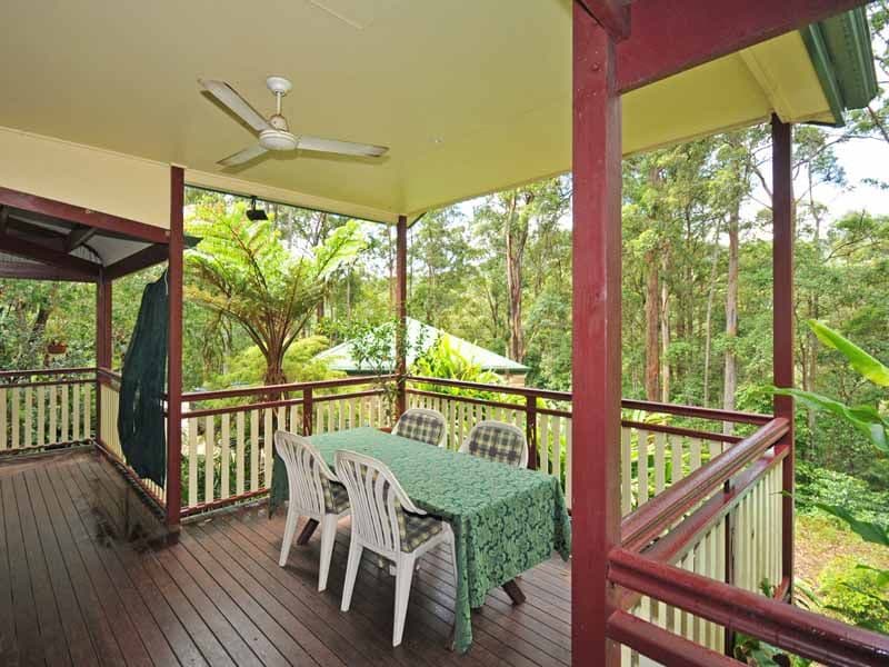 88 Petsch Creek Road, TALLEBUDGERA VALLEY QLD 4228, Tallebudgera Valley - Thumbnail 3