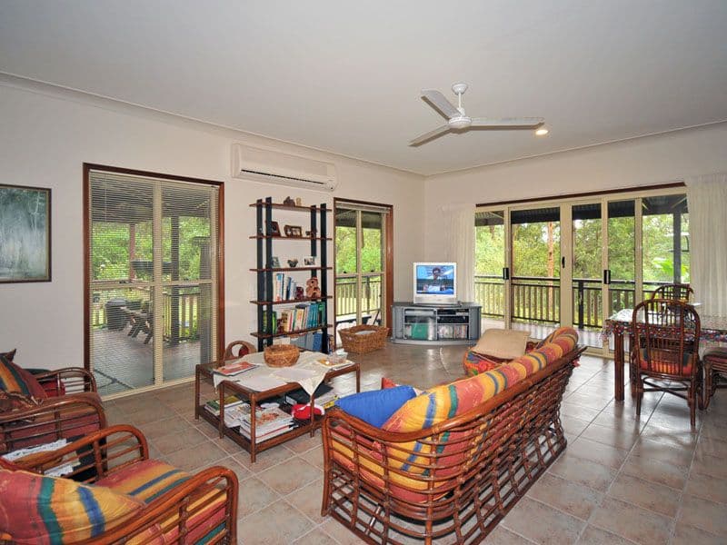 88 Petsch Creek Road, TALLEBUDGERA VALLEY QLD 4228, Tallebudgera Valley - Thumbnail 5