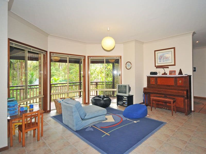 88 Petsch Creek Road, TALLEBUDGERA VALLEY QLD 4228, Tallebudgera Valley - Thumbnail 6