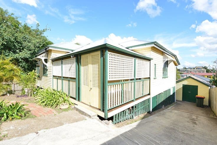 26 Aldridge Street, Auchenflower QLD 4066, Auchenflower - Image 1