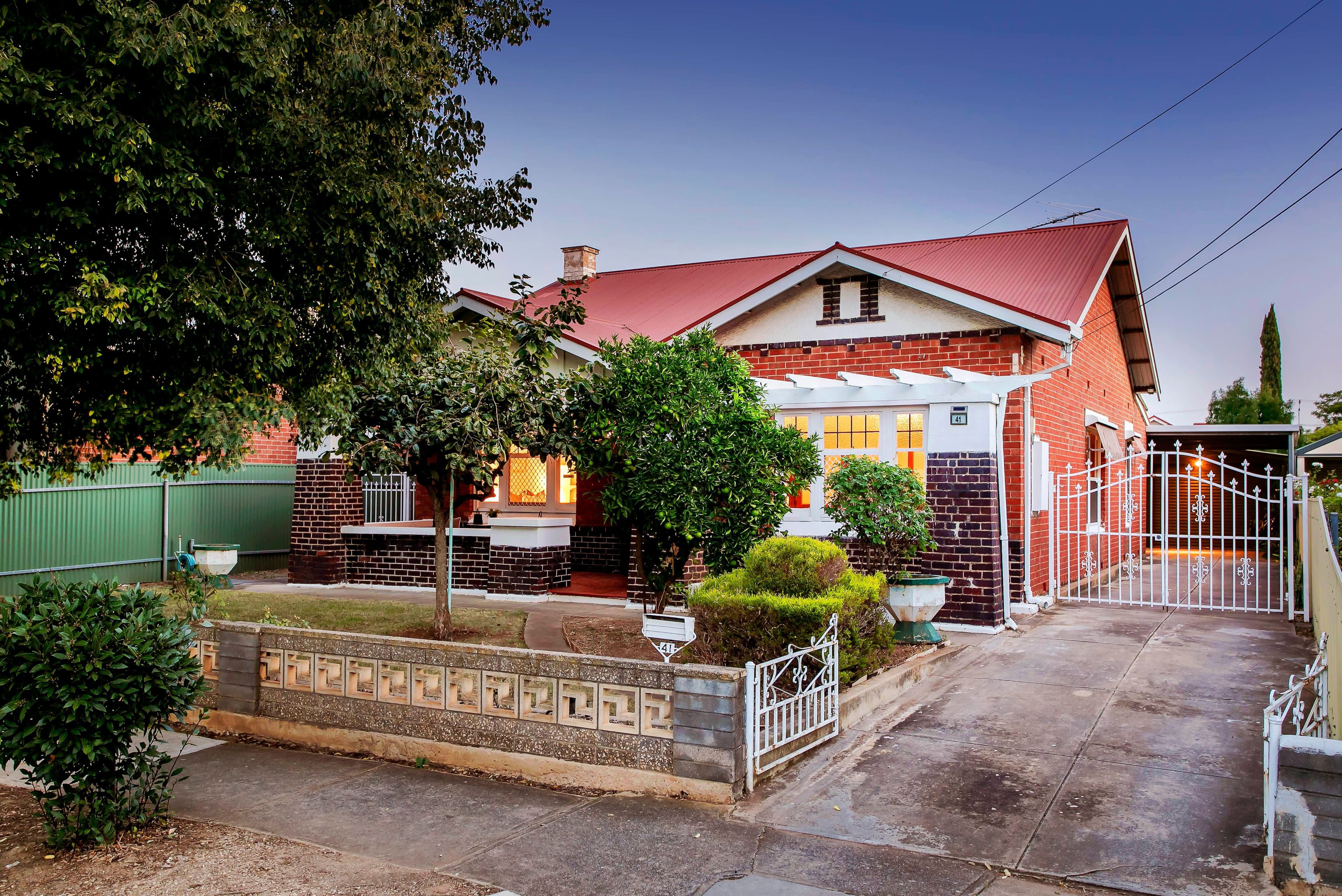 41 Lurline Street, Mile End SA 5031, Mile End - Thumbnail 2