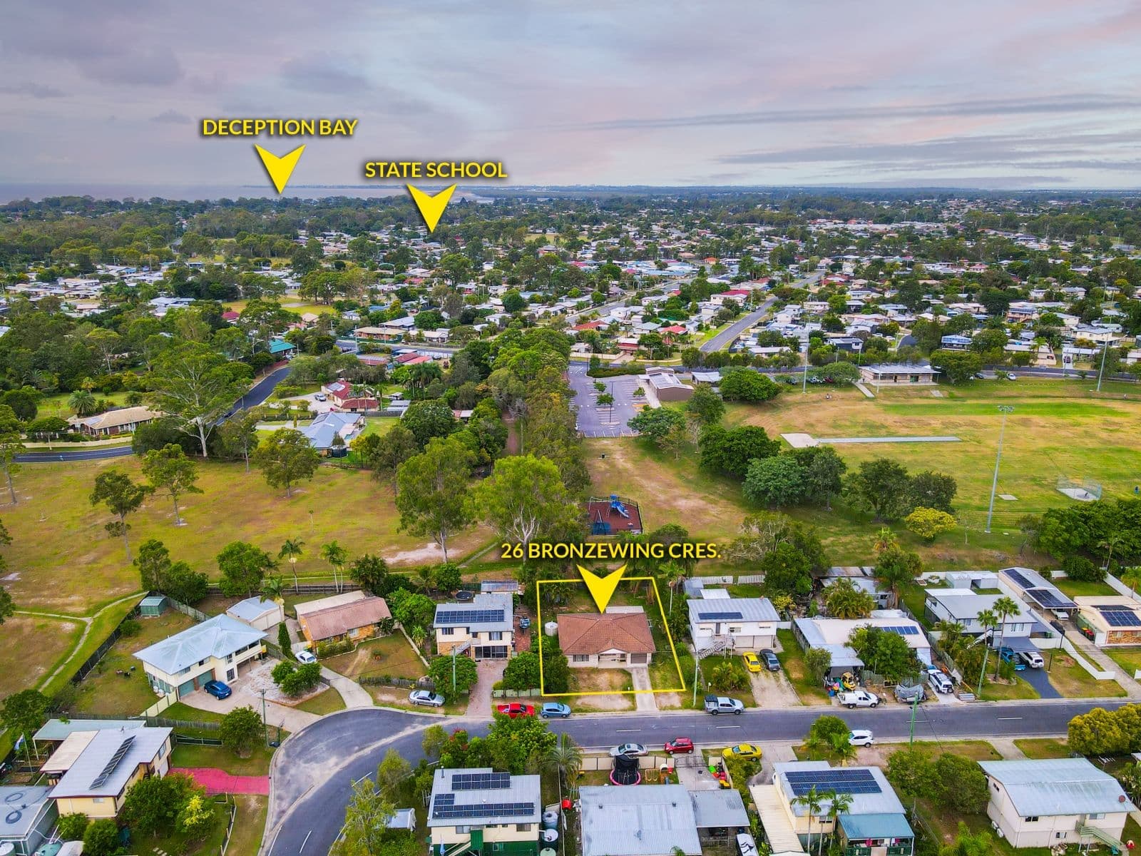 26 Bronzewing Crescent, Deception Bay QLD 4508, Deception Bay - Thumbnail 2
