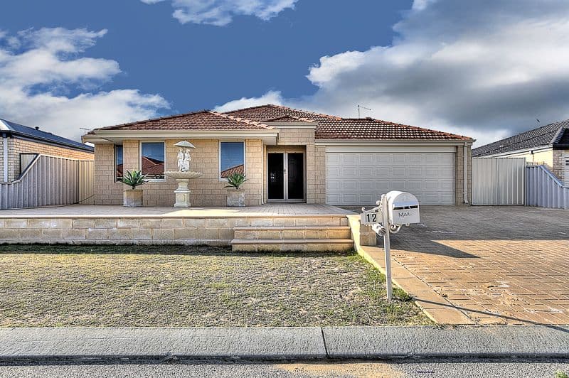 12 Bogue Way, PORT KENNEDY WA 6172, Port Kennedy - Image 1