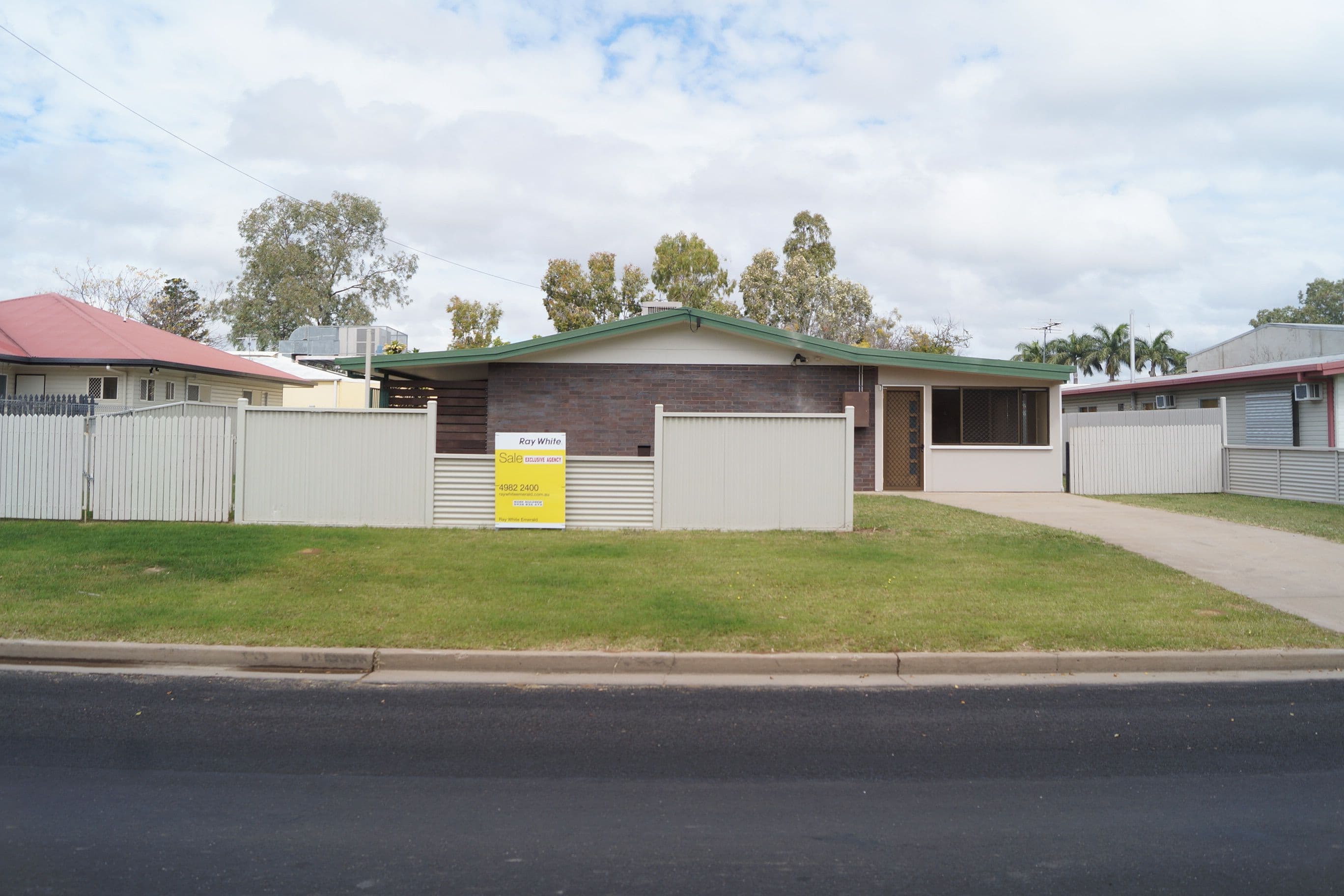 14 Yamala Street, Emerald QLD 4720, Emerald - Image 1