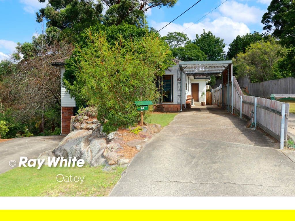 26 Cromdale Street, Mortdale NSW 2223, Mortdale - Image 1