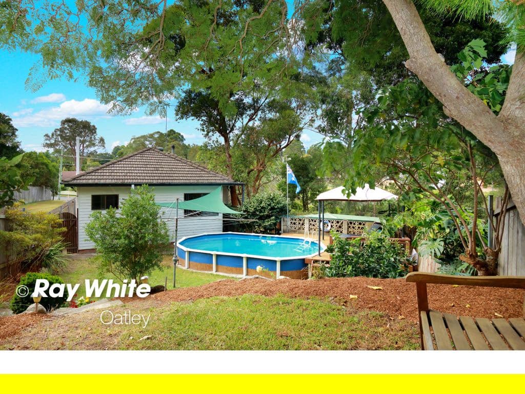 26 Cromdale Street, Mortdale NSW 2223, Mortdale - Thumbnail 2