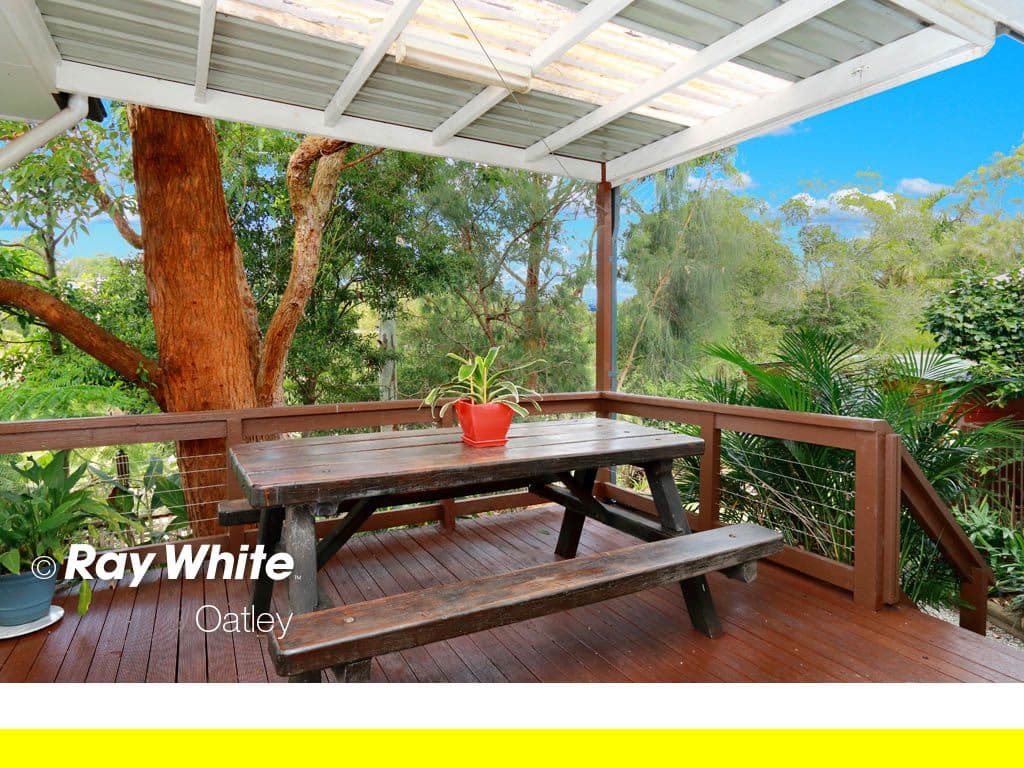 26 Cromdale Street, Mortdale NSW 2223, Mortdale - Thumbnail 4
