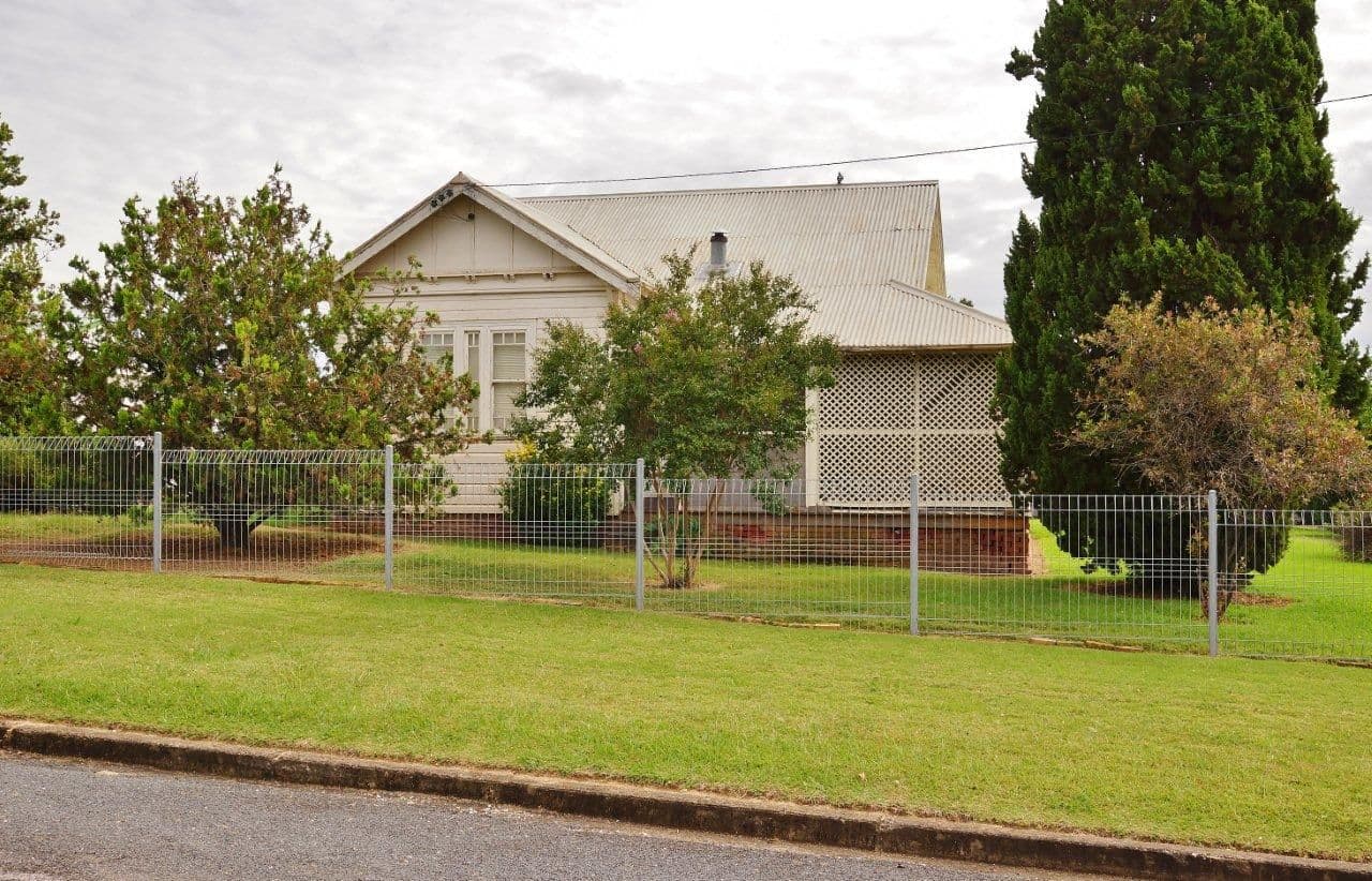 12 Linden Street, BARRABA NSW 2347, Barraba - Image 1