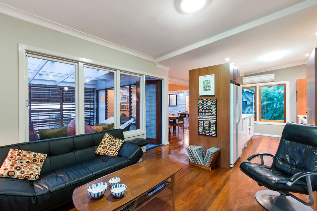 38 Gresham Street, ASHGROVE QLD 4060, Ashgrove - Thumbnail 2