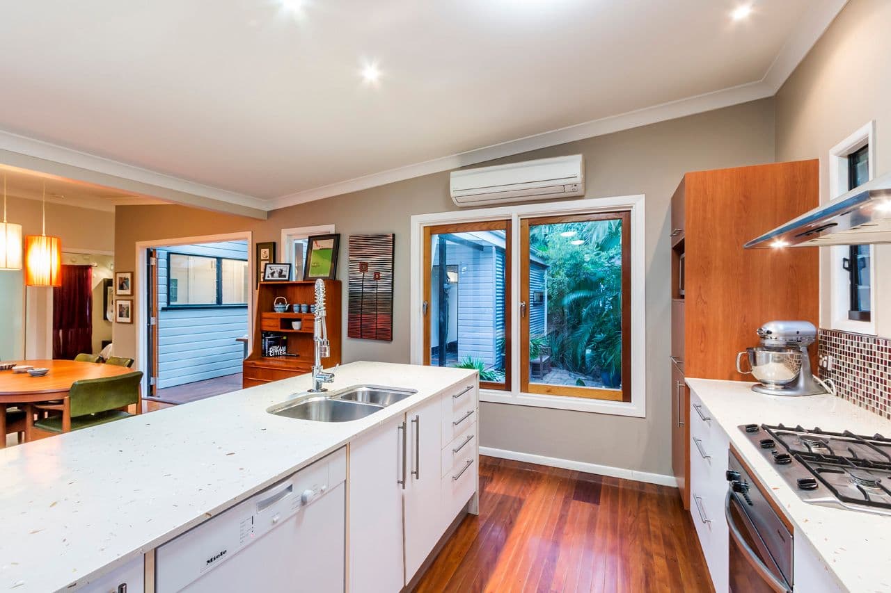 38 Gresham Street, ASHGROVE QLD 4060, Ashgrove - Thumbnail 5