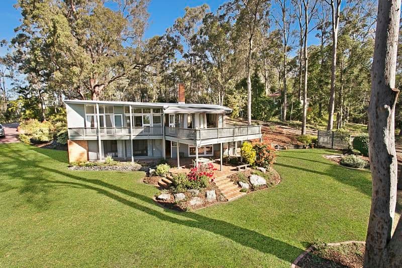 19 Cedarleigh Road, Kenmore QLD 4069, Kenmore - Image 1