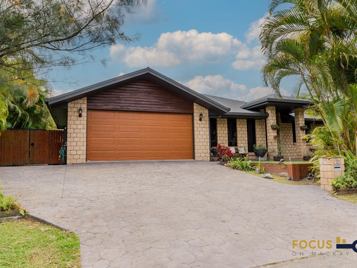 20 Amelia Drive, Mirani, Mirani - Image 1