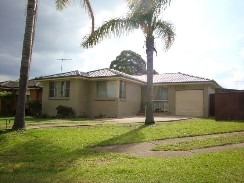 10 Newman Close, WETHERILL PARK NSW 2164, Wetherill Park - Image 1