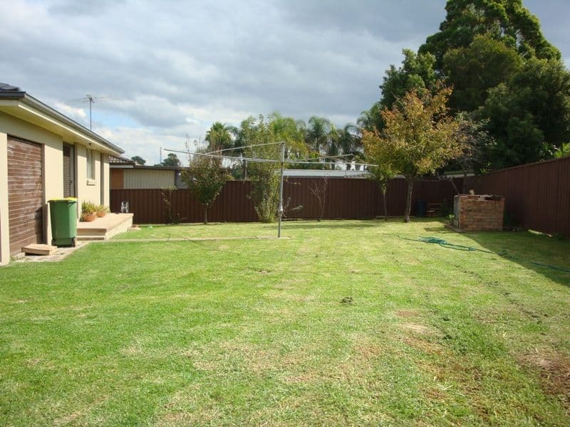 10 Newman Close, WETHERILL PARK NSW 2164, Wetherill Park - Thumbnail 5