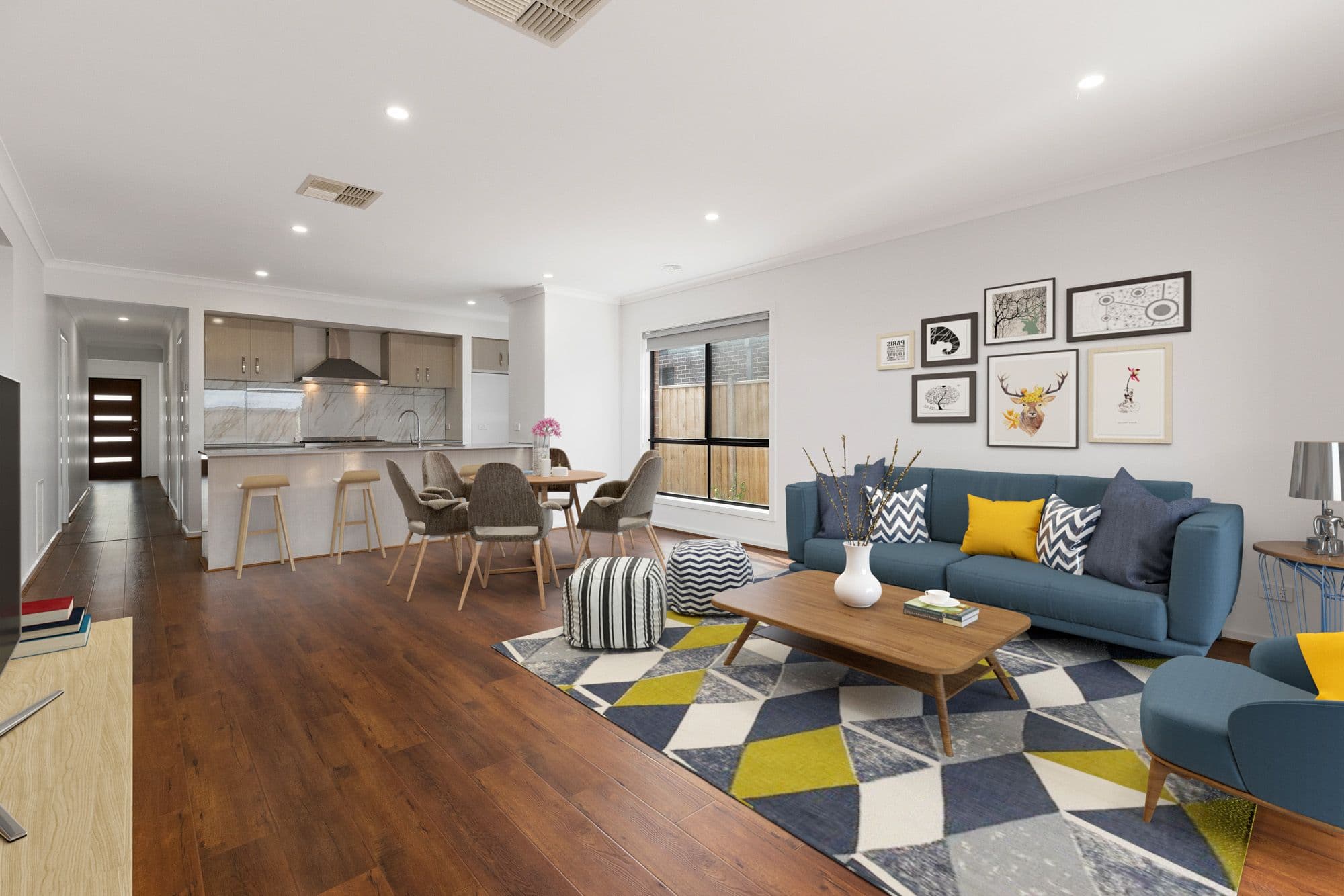 44 Cloudburst Avenue, Wyndham Vale VIC 3024, Wyndham Vale - Thumbnail 2