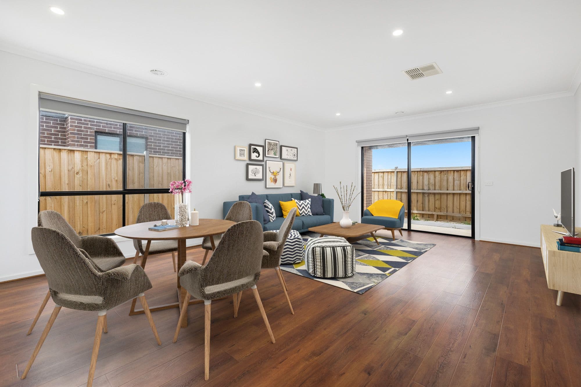 44 Cloudburst Avenue, Wyndham Vale VIC 3024, Wyndham Vale - Thumbnail 4
