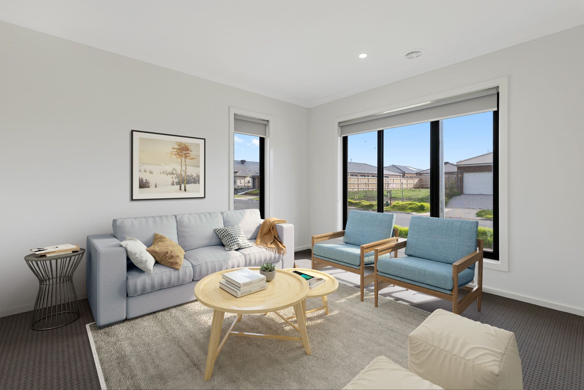 44 Cloudburst Avenue, Wyndham Vale VIC 3024, Wyndham Vale - Thumbnail 5