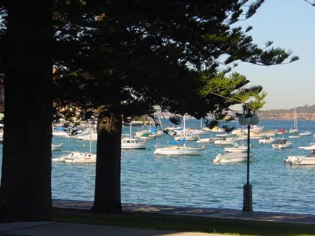 1 Eustace Street, MANLY NSW 2095, Manly - Thumbnail 2