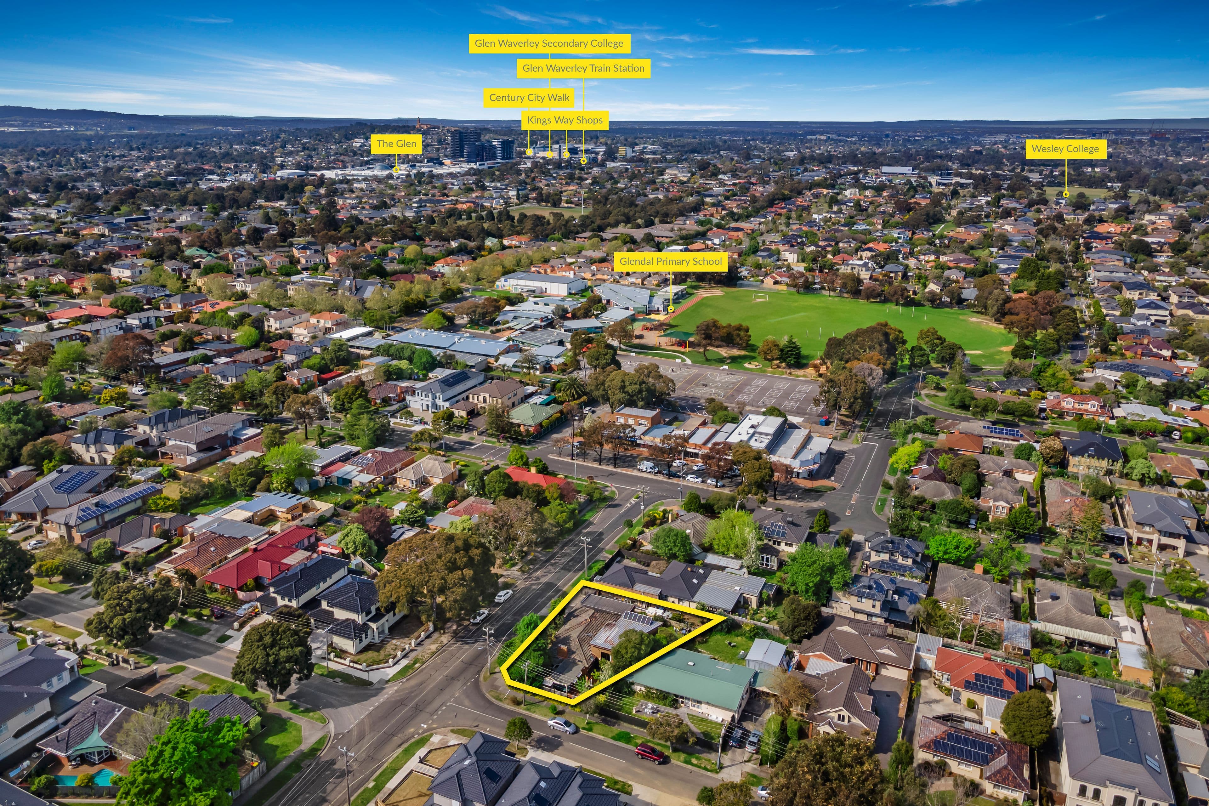 13 Sagan Court, Glen Waverley VIC 3150, Glen Waverley - Thumbnail 2