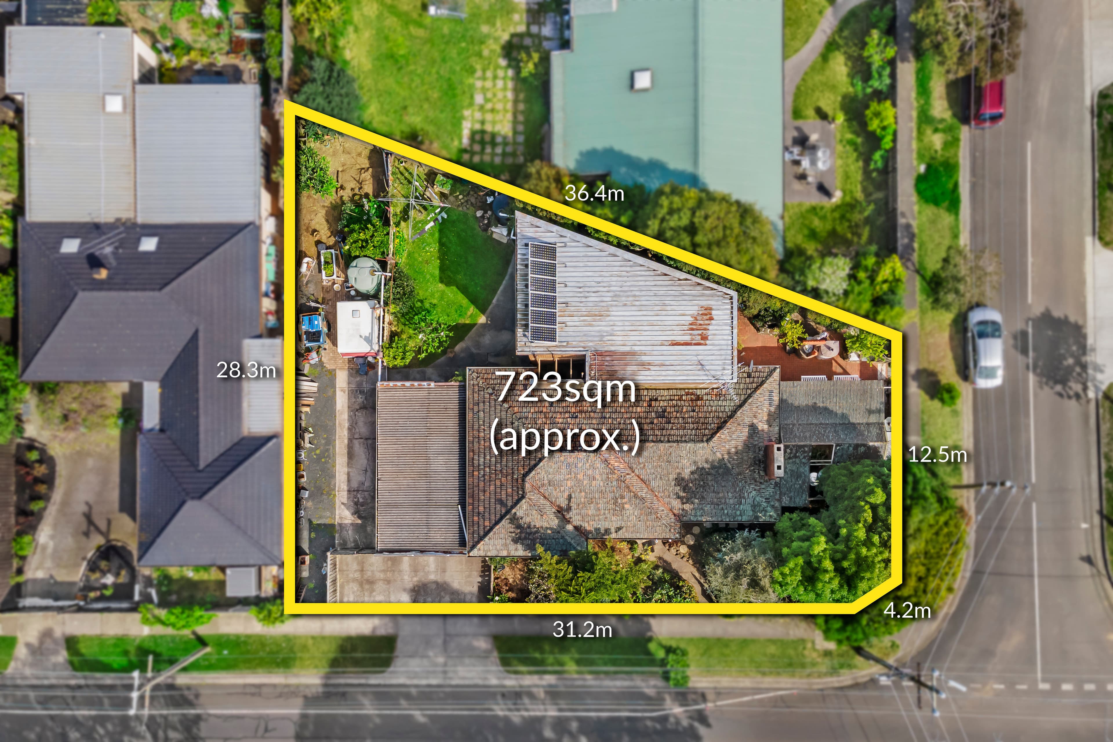 13 Sagan Court, Glen Waverley VIC 3150, Glen Waverley - Thumbnail 3