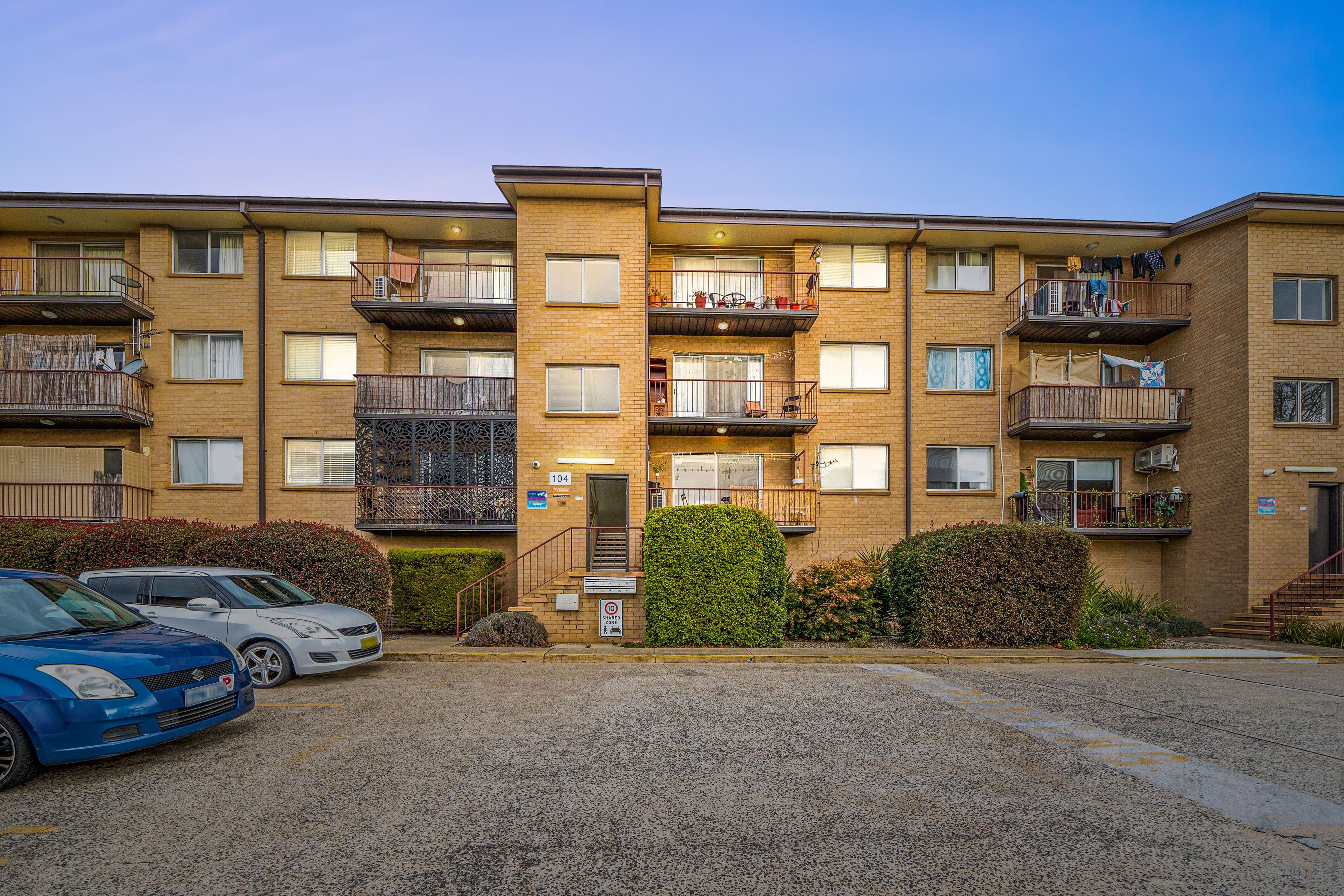 104 Henderson Road, Crestwood NSW 2620, Crestwood - Image 1