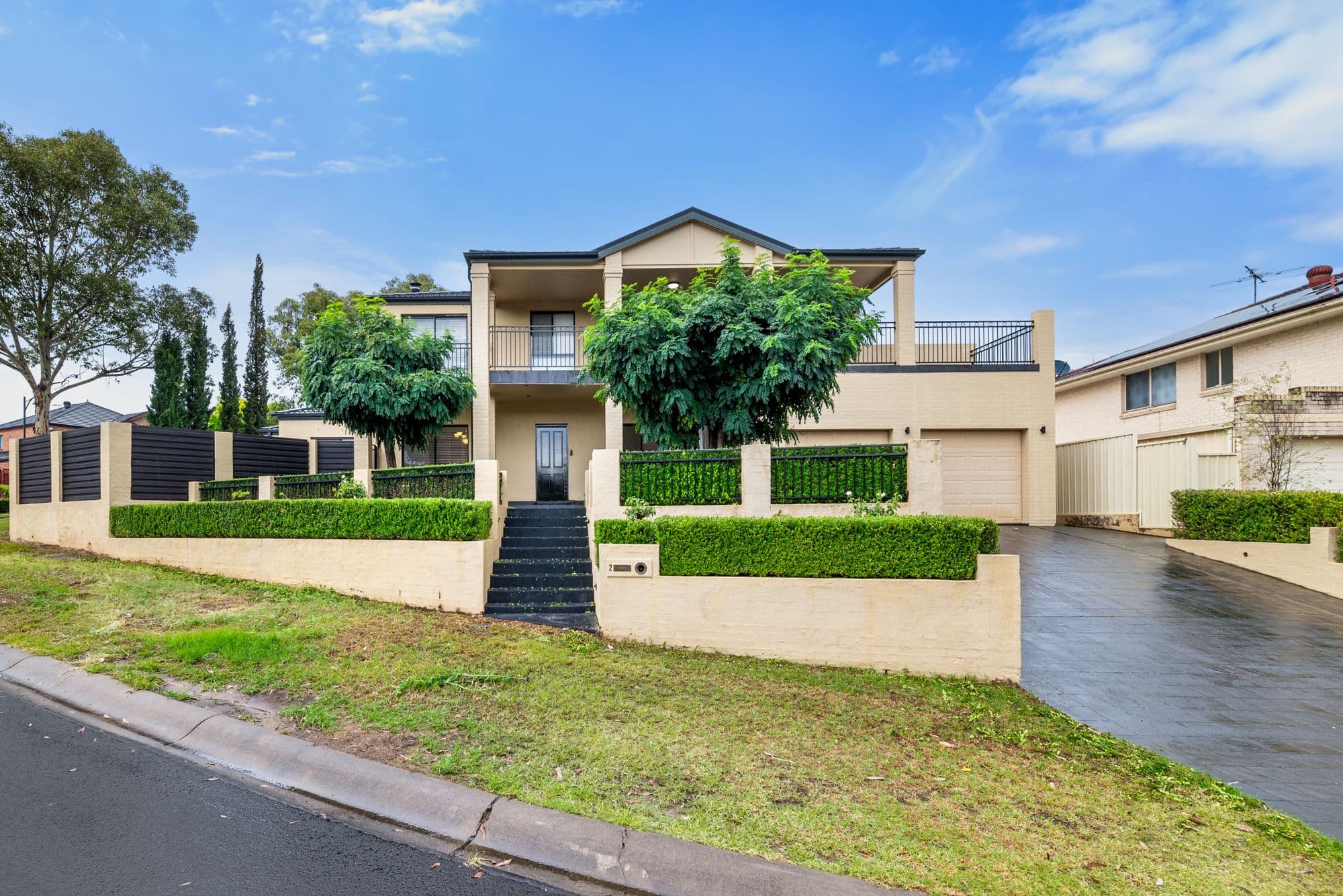2 Cobble Circuit, West Hoxton NSW 2171, West Hoxton - Image 1