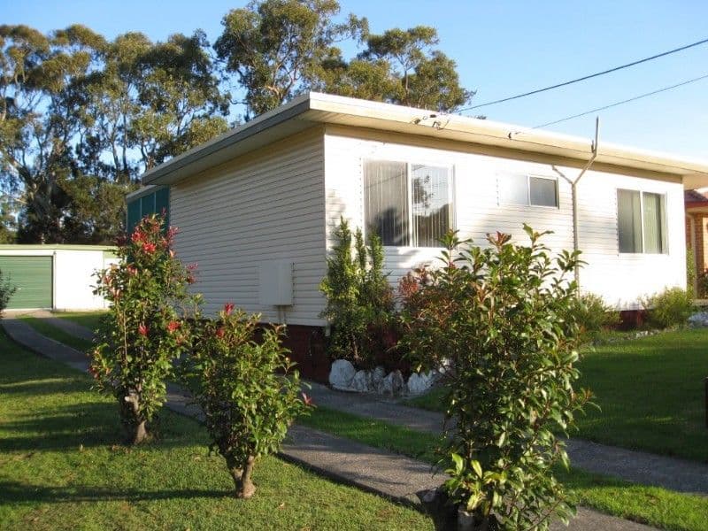 163 Waratah Crescent, SANCTUARY POINT NSW 2540, Sanctuary Point - Image 1