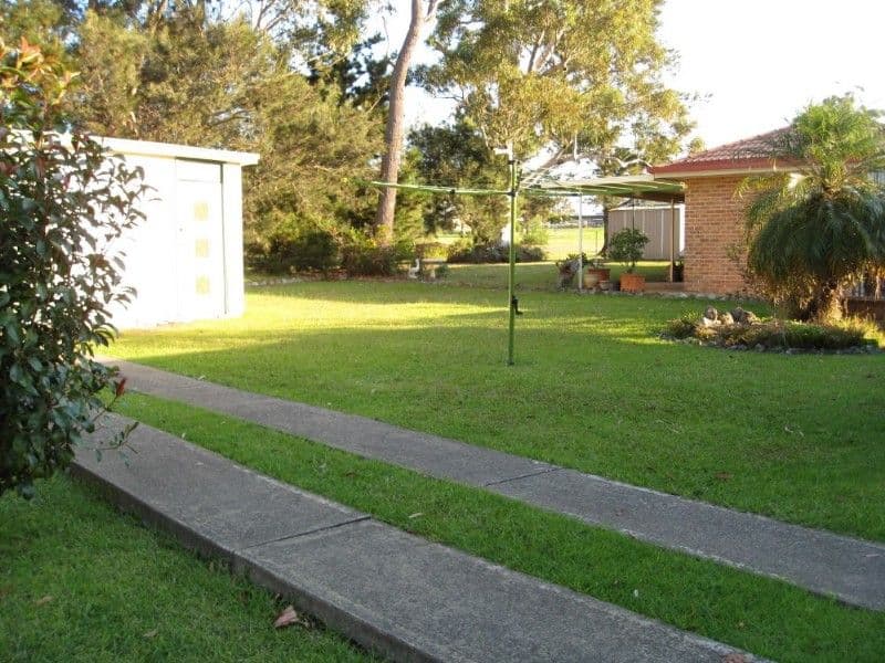 163 Waratah Crescent, SANCTUARY POINT NSW 2540, Sanctuary Point - Thumbnail 2