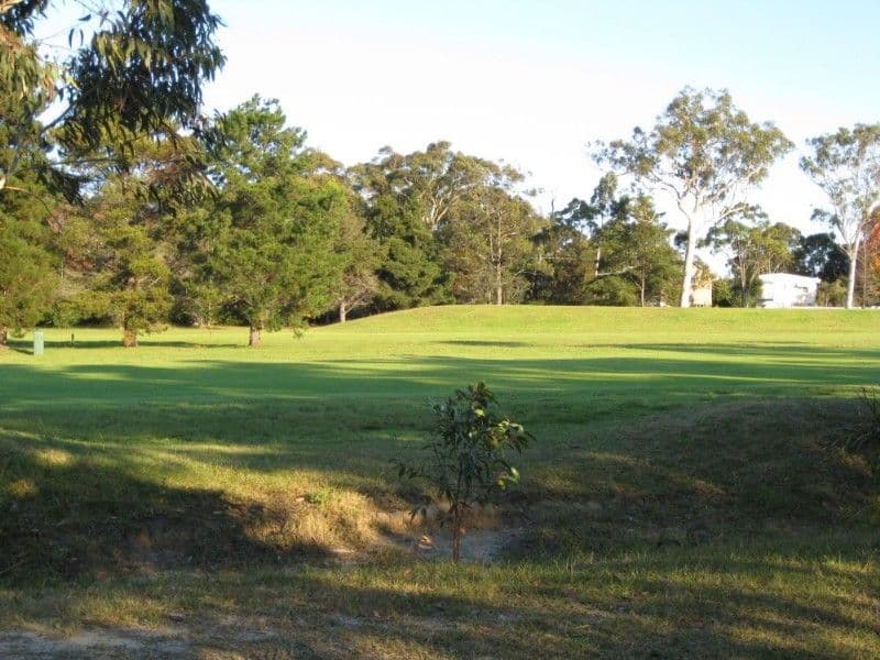 163 Waratah Crescent, SANCTUARY POINT NSW 2540, Sanctuary Point - Thumbnail 3
